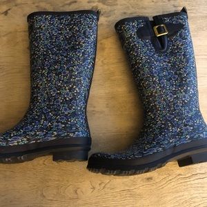 Joules Rainboots